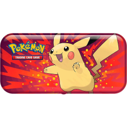 Pokémon Pennskrin / Pennfodral / Pencil Case - Pikachumotiv