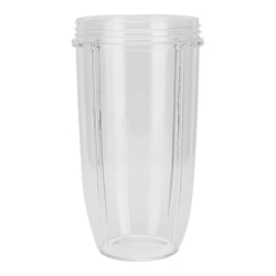 Erstatning Nutribullet 900w Blender Juice Mug Cup Lokk