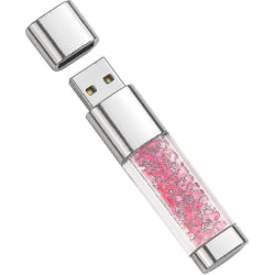 Härligt Diamond Style USB 2.0 Memory Stick 32GB