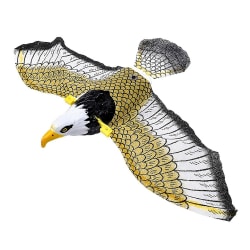 Interaktiv simulering Bird Cat Toy Flying Eagle
