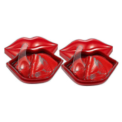 40st Moisture Gel Lip Mask Plumper Anti-wrinkle Lips
