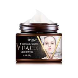 V Shape Face Slimming Cream Lift Oppstrammende hudpleie