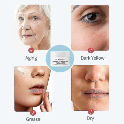 Auquest Peptides Face Cream Moisturizing Anti-rynkle Aging
