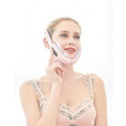 Beculerty Face Slimming Machine Electric Vshape LED Chin