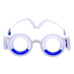 Intelligente briller Anti-bilsyke Forhindrer reisesyke