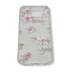 Mobilskal Samsung Galaxy S7 - magnolia Rosa