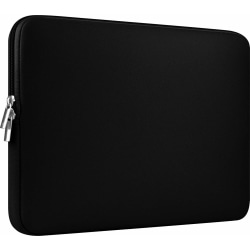 Snyggt case 15,6 tum Laptop / Macbook svart