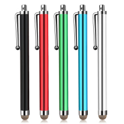 5 st Stylus-pennor för pekskärm, för iPad Pro Air Android