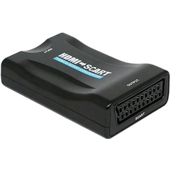 HDMI - SCART adapter