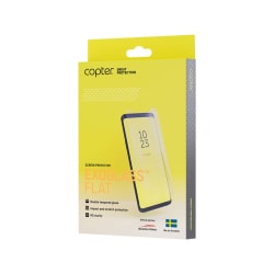 Copter Exoglass iPhone 13 / 13 Pro (härdat glasskydd) NYHET