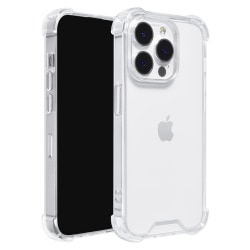 iPhone 15 Pro max Shockproof case transparent