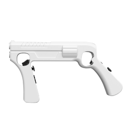 Splatoon 3 Shooting Game Gun Controller för Nintendo Switch/Oled