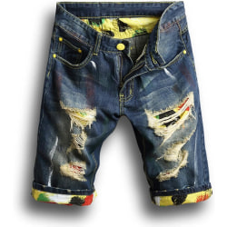 Novel Retro Jeans 34