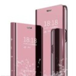Flipcase för Samsung S20 ultra rosa