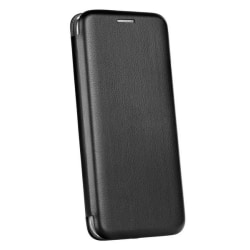 Forcell Elegance fodral för Samsung Galaxy S9 Plus svart