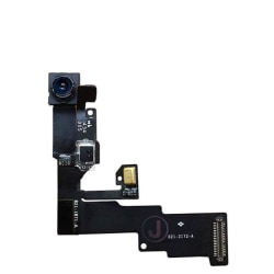 esättnings fram kamera för iphone 6s