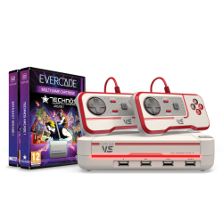 Evercade VS Premium