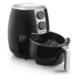 No-Oil Frituregryde Tristar FR6989 3,5 L 1500 W Sort