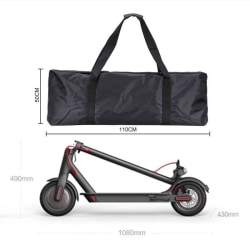 Carry Bag for scooter m365