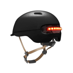 Xiaomi Smart4u City Riding Smart Flash Helmet (L, 57-61) Svar