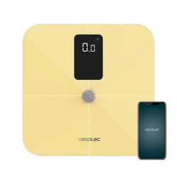 Digital Badrumsvåg Cecotec Surface Precision 10400 Smart Healthy