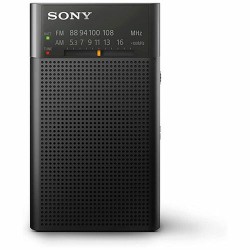 Transistorradio Sony 100 mW