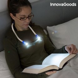 Neck Reading LED Light Nereled InnovaGoods