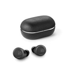 Bluetooth Hörlurar med Mikrofon BANG & OLUFSEN E8 Svart