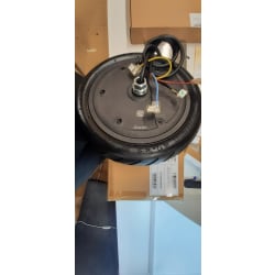 Hub Motor Assembly-Mi Electric Scooter1S/Lite-Air new