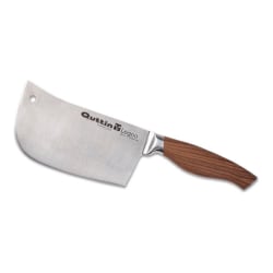 Large Cooking Knife Quttin Legno (17 cm)