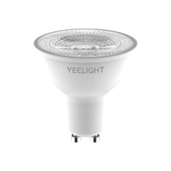 LED Smart Bulb GU10 White COLOR 1pc /pack Vit