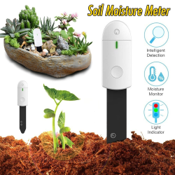 Soil Tester Sensor, Plant Fuktighetsmätare Jord, Intelligent Plant