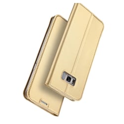 Samsung Galaxy S8+ - SKIN Pro SERIES Fodral (Original) Guld