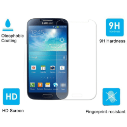 Samsung Galaxy S4 Mini (2-PACK) HeliGuards HDSkärmskydd ORIGINAL