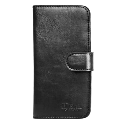 iDeal Of Sweden iPhone 8/7/6s/6/SE Magnet Wallet+ Black