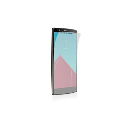 Yksityinen näytönsuoja LG G4:lle Transparent