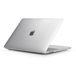 MacBook Air 13.3" Retina Display A2337 M1 2020 Skal Transparant Transparent