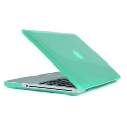 ENKAY Skal Till MacBook Pro 13.3" Retina Grön A1425