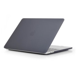 Skal Till MacBook Pro 13.3" (2020) A2251 A2289 - Svart Svart