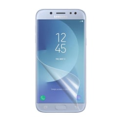 Samsung Galaxy J5 (2017) skærmbeskytter Transparent