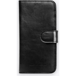 iDeal Of Sweden iPhone 12 Mini Magnet Wallet+ Black Black