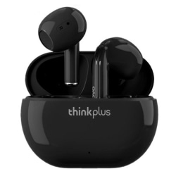 LENOVO Thinkplus XT93 LivePods Bluetooth Headsets TWS Earphones Svart