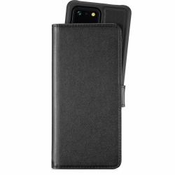 HOLDIT Magnet Walletcase Black for Samsung Galaxy S20 Ultra Black