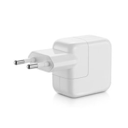 Apple iPad 12W USB power adapter MD836ZM/A Original Bulk White