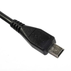 1 Meter MINI-USB kabel