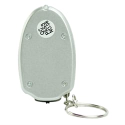 Ultrasonic Anti Mosquito Insect Repellent Repeller with Keychain