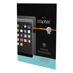 Copter Exoglass iPad Air / Air 2 / iPad Pro 9.7" / iPad 9.7 Transparent