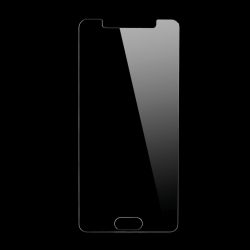 Samsung Galaxy A3 (2016) Härdat glas 0,25mm Transparent