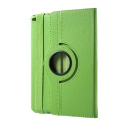 360 Rotation fodral iPad 9.7" (2017/2018) iPad Air/Air 2 - Grön Grön