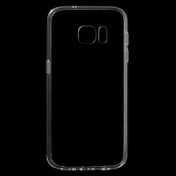 Samsung Galaxy S7 TPU Transparant Transparent